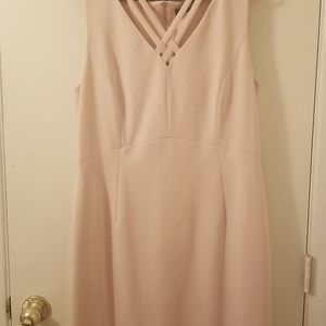 Light Pink Dress
